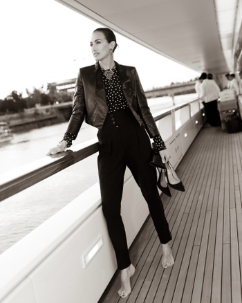 Nieves Álvarez