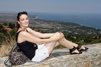 Iva Kubelková