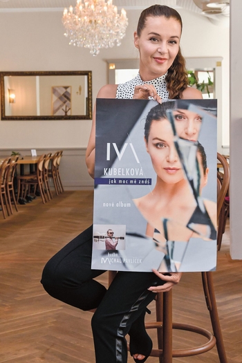 Iva Kubelková