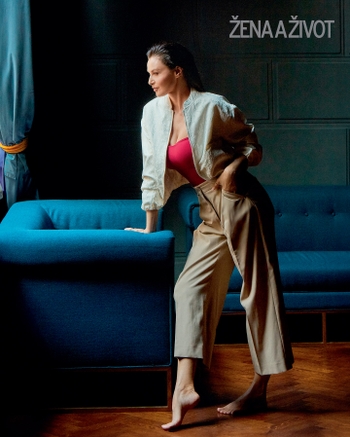 Iva Kubelková
