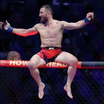 Merab Dvalishvili