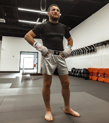 Merab Dvalishvili