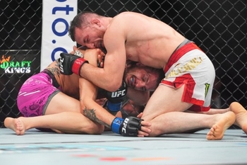 Merab Dvalishvili