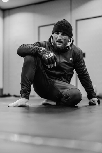 Merab Dvalishvili