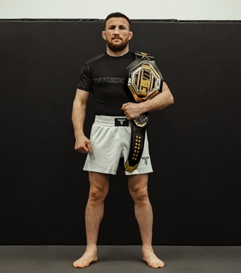 Merab Dvalishvili