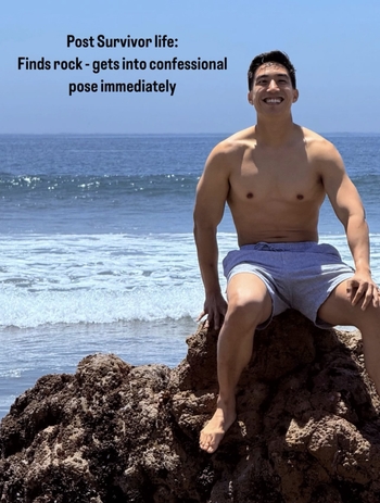 Kevin Leung