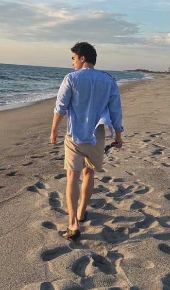 Jester C. Delos Santos