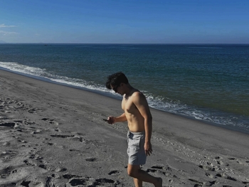 Jester C. Delos Santos