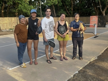 Jester C. Delos Santos