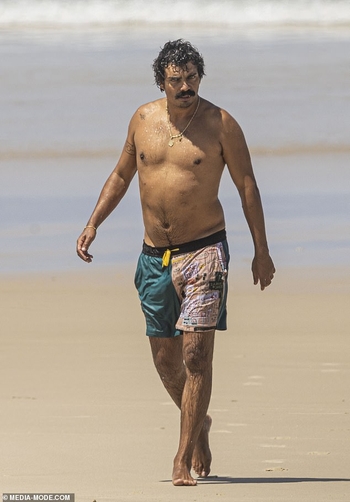 Tony Armstrong