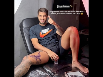  alt="Yago Stephano"