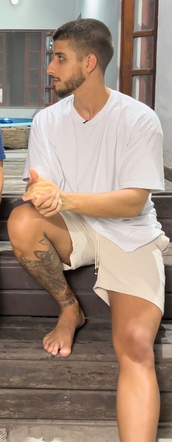 Yago Stephano