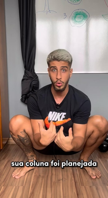 Yago Stephano