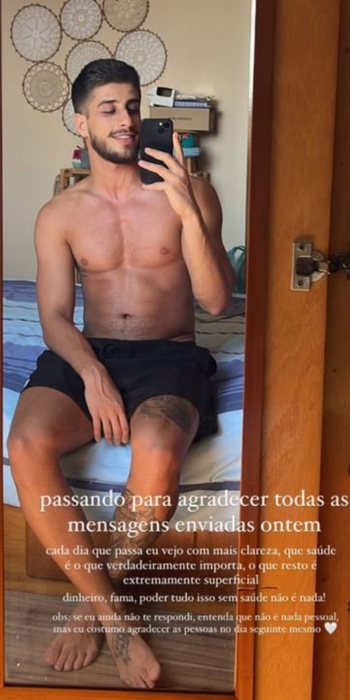 Yago Stephano