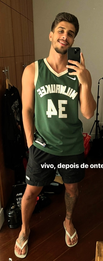 Yago Stephano