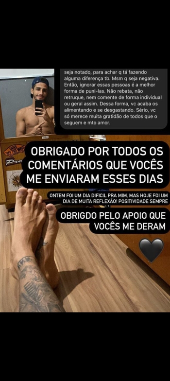 Yago Stephano