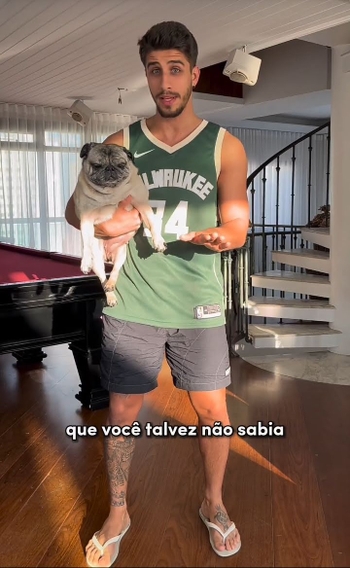Yago Stephano