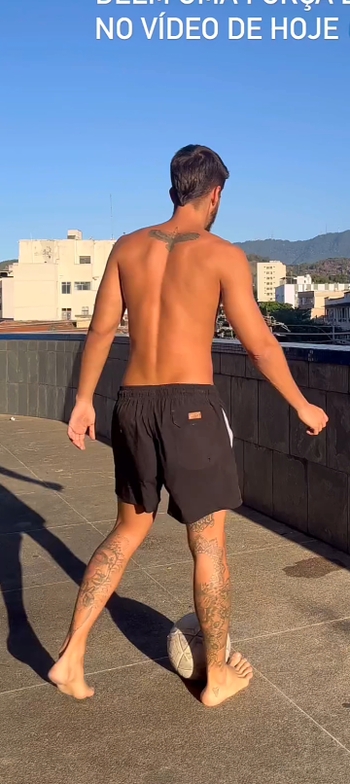 Yago Stephano