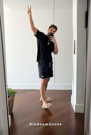 Yago Stephano