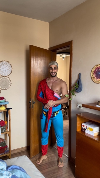 Yago Stephano
