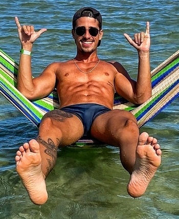 Yago Stephano