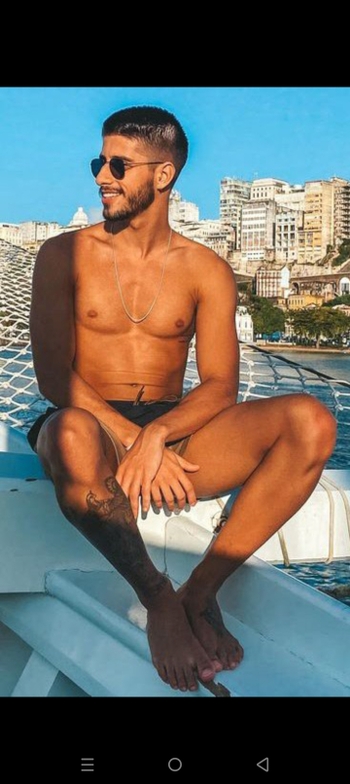 Yago Stephano