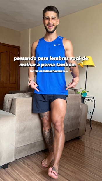 Yago Stephano
