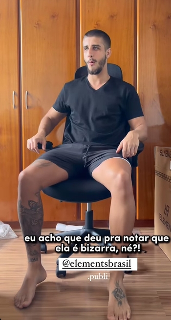 Yago Stephano