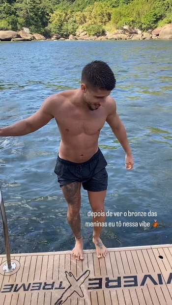 Yago Stephano