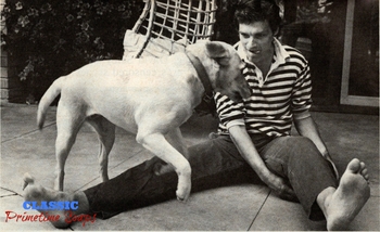David Selby