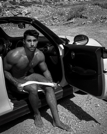 Rayan Ricci