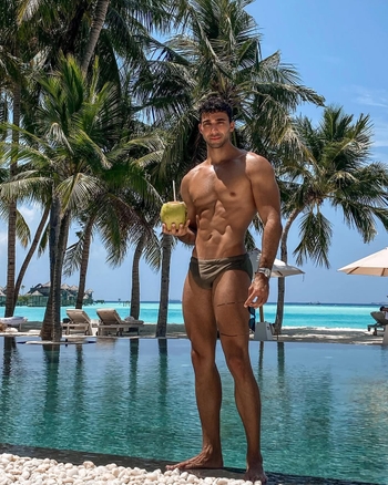 Rayan Ricci