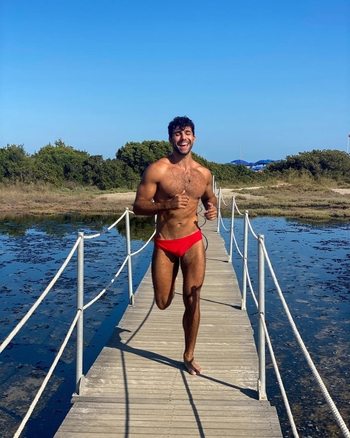 Rayan Ricci