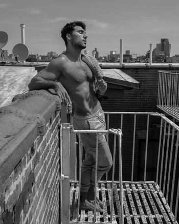 Rayan Ricci