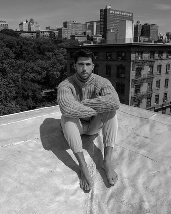 Rayan Ricci