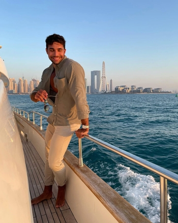 Rayan Ricci