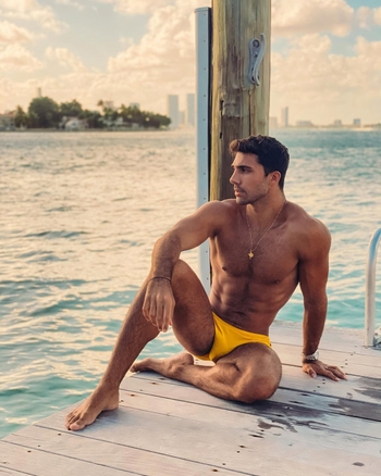 Rayan Ricci