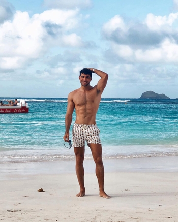 Rayan Ricci