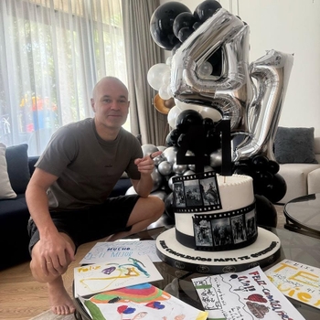 Andrés Iniesta