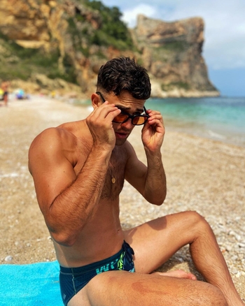 Jason Fernández