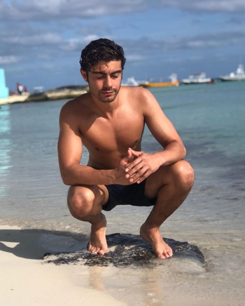 Michel López