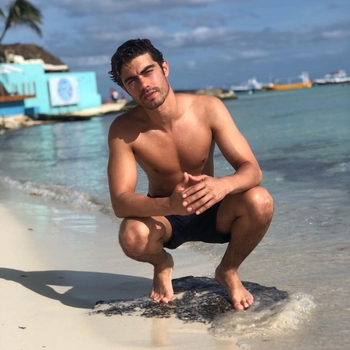 Michel López