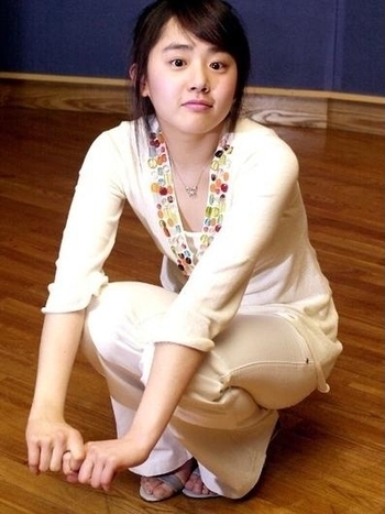 Geun-Young Moon