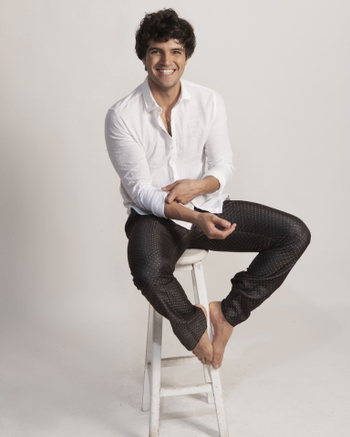 Daniel Haidar