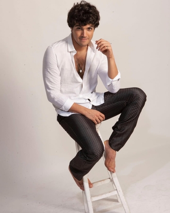 Daniel Haidar