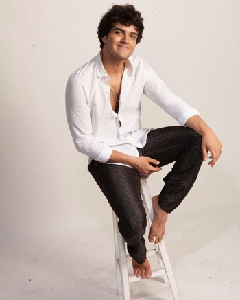 Daniel Haidar
