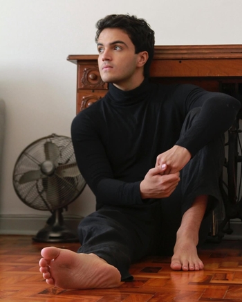 Daniel Haidar