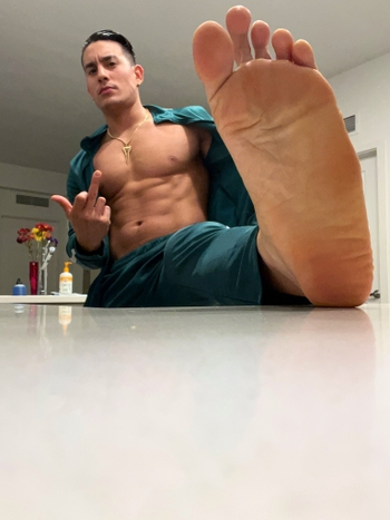 Damian Fenrir