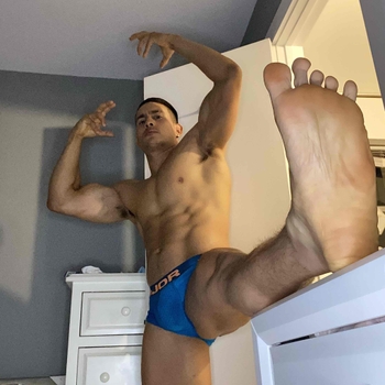 Damian Fenrir