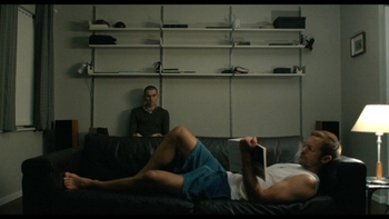 Alexander Skarsgård